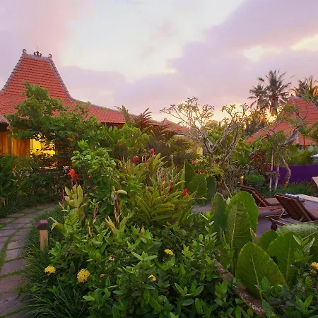 Umajati Retreat Villa